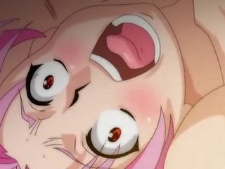 Kyuuketsuki 02 The Most Bizarre Hentai mov