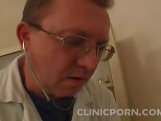 Hospital Kinky x rated video vid