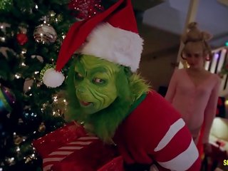 SCREWBOX - The Grinch XXX Parody